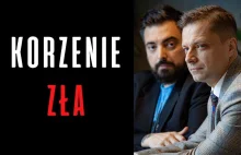 Film "Korzenie zła" braci Sekielskich o SKOKach wreszcie trafi do sieci