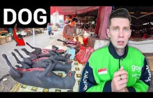 Najbradziej Hardkorowy Targ na Świecie