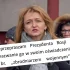 Niedoszła kandydatka PSL przeprasza Putina za nazwanie go zbrodniarzem