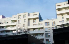 Spadek sprzedaży mieszkań w listopadzie znacznie w dół