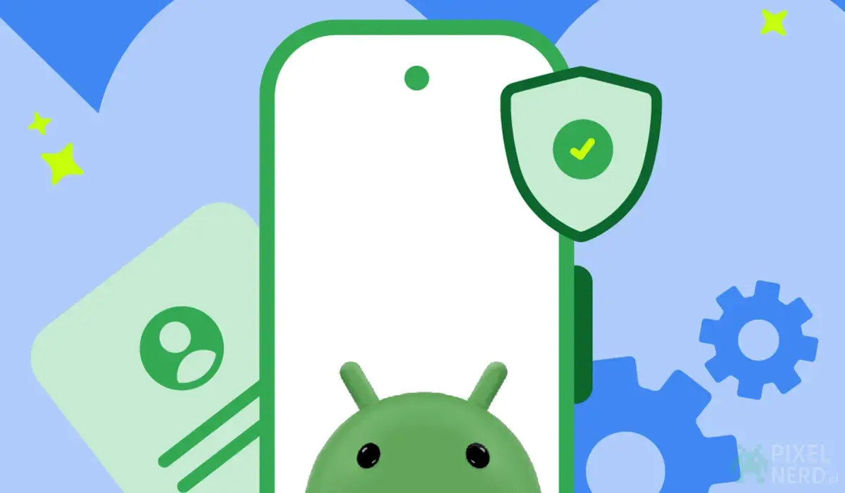 Android 16 i wielka weryfikacja deweloperów.