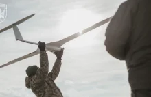 Plan Madziara. Reforma Sił Systemów Bezzałogowych Ukrainy