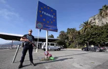 Koniec Schengen? Francja jak Niemcy wprowadza kontrole na granicach