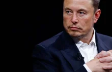 MUSK KAZAŁ WYŁĄCZYĆ STARLINKI, UKRAIŃSKA KONTROFENSYWA STANĘŁA