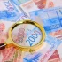 Bankowy cios może pozbawić Rosję pieniędzy i uderzyć w Chiny
