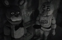 Five Nights at Freddy's: Film kinowy straszy nowym zwiastunem