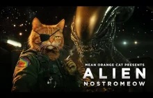 Alien: Nostromeow