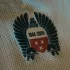 Prezentacja koszulek NAC Breda upamiętniające wyzwolenie Bredy przez Polaków