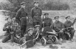 Zbrodnie żołnierzy Armii Czerwonej na Polakach po 17 września 1939