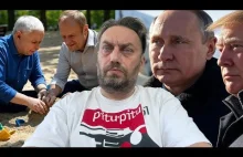 Dlaczego Trump nie zaprosił Tuska na Alaską?