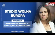 Czy czekają nas wywłaszczenia? Dyrektywa budynkowa