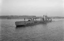 Alarm bojowy na ORP "Dzik"! Pierwszy sukces wojenny polskiego okrętu podwodnego