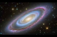 The Great Attractor - Co przyciąga galaktyki w naszej okolicy w 1 miejsce