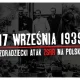 17 września 1939 r. Związek Sowiecki zbrojnie zaatakował Polskę