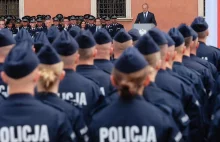 Brakuje patroli na ulicach. Dramatyczna sytuacja kadrowa w policji