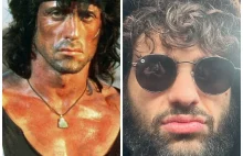 Noah Centineo zagra młodego Rambo w prequelu hitu?
