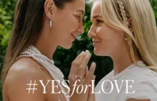 Yes po fali krytyki kończy akcję #YesforLove