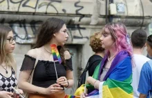 KE przyjęła skargę na Polskę homoaktywistów. Sprawą zajmie się TSUE?