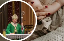 Matka-katoliczka napisała list do abp. Jędraszewskiego