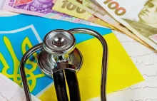 Ile zapłaciliśmy za leczenie Ukraińców?