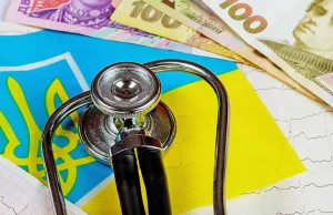 Ile zapłaciliśmy za leczenie Ukraińców?