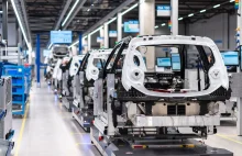 Niemiecki producent samochodów ogłosił bankructwo