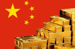 Chiny kupują złoto, a ty? - GoldHub