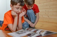 Trzy tygodnie walki o dzieci ANKIETA