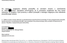 Podejście do klienta oleole/euronet reklamacja