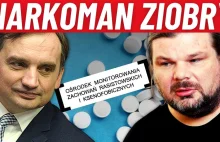 Rafał Gaweł z OMZRiK wg dokumentów sądowych jest narkomanem