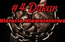 #4 Dakar. Historia niewolnictwa. #slavery #niewolnictwo #dakar #africa #senegal