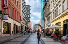 Ranking najlepszych miast na świecie. Niespodziewany lider wśród polskich miast