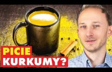 Kurkuma i szot kurkumy z imbirem: co dzieje się w organizmie, gdy spożywasz?