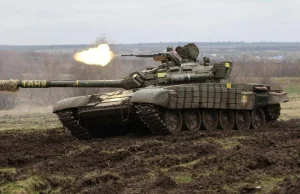 MESKO odbuduje amunicyjny potencjał i pomoże Ukrainie