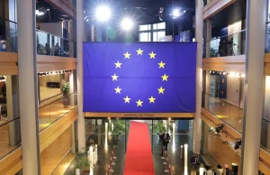 Skandal korupcyjny w PE. Służby sprawdzają europarlamentarzystów, także z P