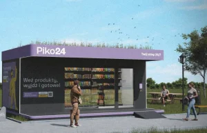 Nowe autonomiczne sklepy w Polsce. W planach są franczyzy