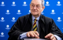 Rosyjskie MSZ zakazało wjazdu do Rosji historykowi Normanowi Daviesowi