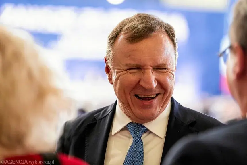 W PiS mają dość Kurskiego. Zaczęła się zbiórka podpisów, by wyrzucić go z partii