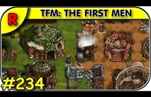 TFM: THE FIRST MEN = Recenzja połączenia managera kolonii z survivalem