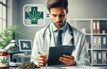 Dziś ostatni dzień wystawiania e-recept na medyczną marihuanę nowe przepisy