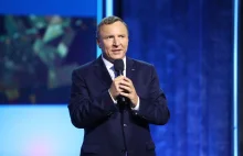 Co z raportem ws. TVP za Jacka Kurskiego? Zaskakujące informacje