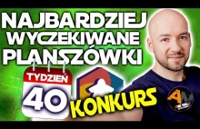 Powrót TOPKI po 5 miesiącach | KONKURS | Tydzień 40/52 [2024]