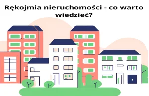 Rękojmia nieruchomości - co warto wiedzieć?