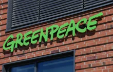 Holandia: Greenpeace chce 3,1 mld euro odszkodowania od Rabobanku