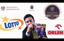 PiS przegrał ale dalej pompuje kasę w swoje gazety. Kosmiczna liczba reklam