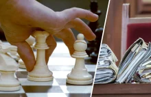 Trener szachowy współżył z nieletnimi? Jest akt oskarżenia