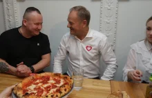 Pizzeraman z Jagodna przewiduje niską frekwencję przed wyborami europejskimi