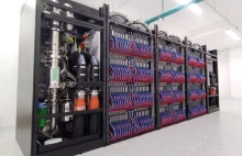 Hewlett Packard Enterprise zbudowało najszybszy superkomputer w Polsce