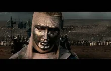 Królestwo Niebieskie (2005) - WIELKIE widowisko historyczne twórcy "Gladiatora"