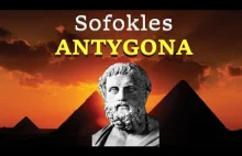 Antygona, Sofokles | CAŁY AUDIOBOOK PL